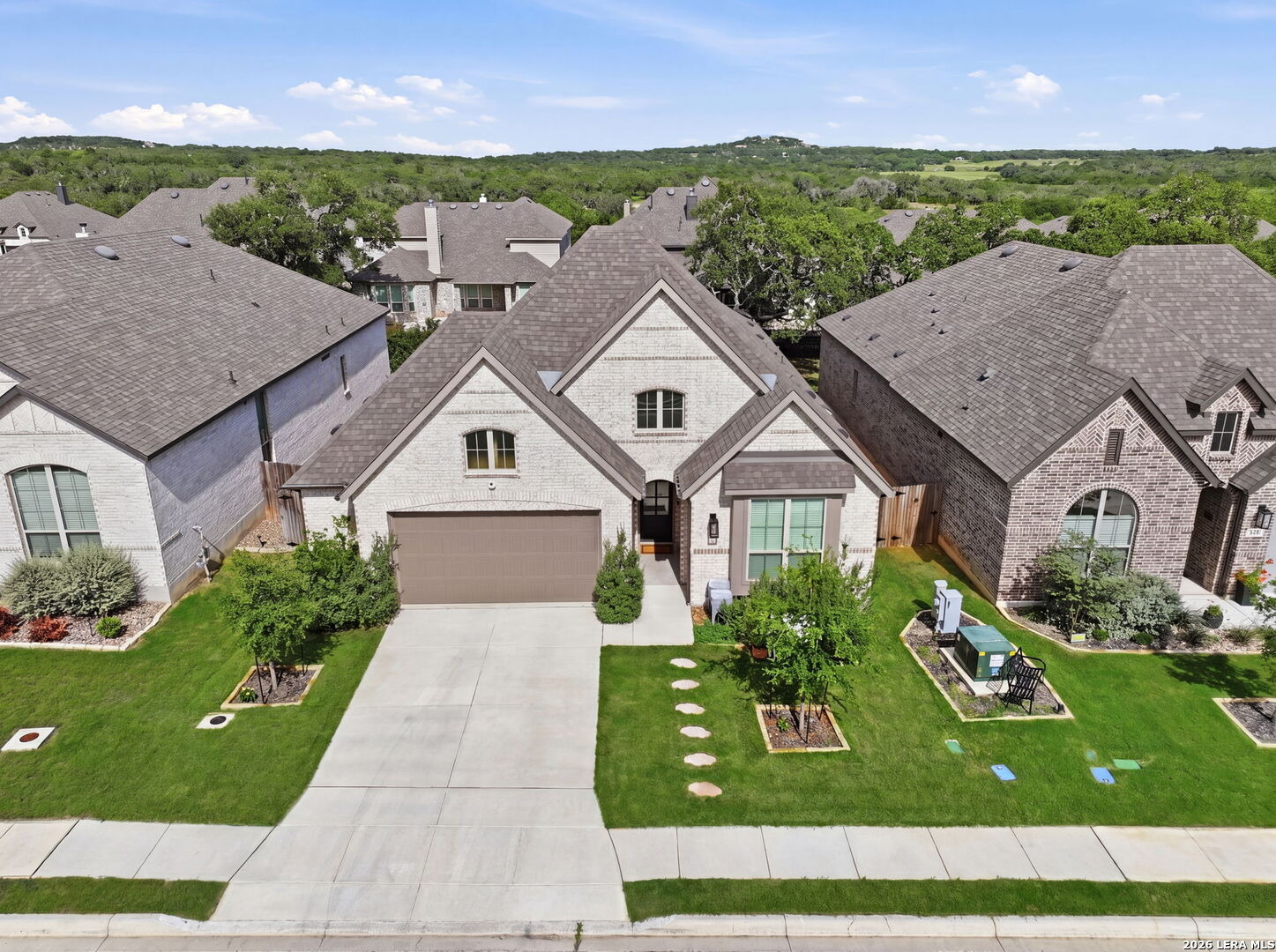 Houghton Park, Bulverde, TX 78163 #1