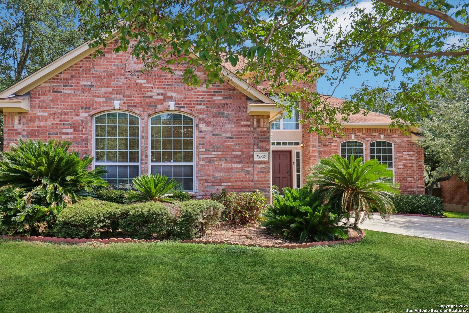 Shinnecock Trl, San Antonio, TX 78260 #1