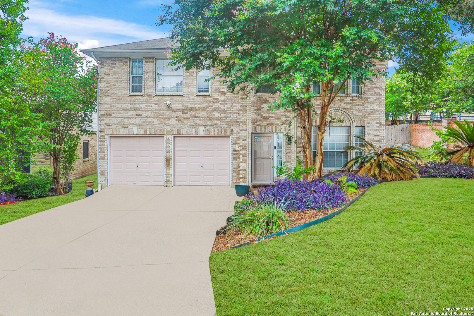 Fall Way Dr, San Antonio, TX 78247 #1