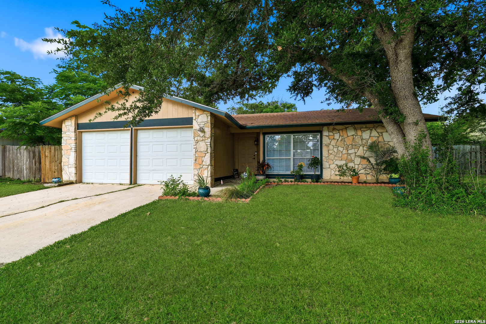 Charolais Dr, San Antonio, TX 78247