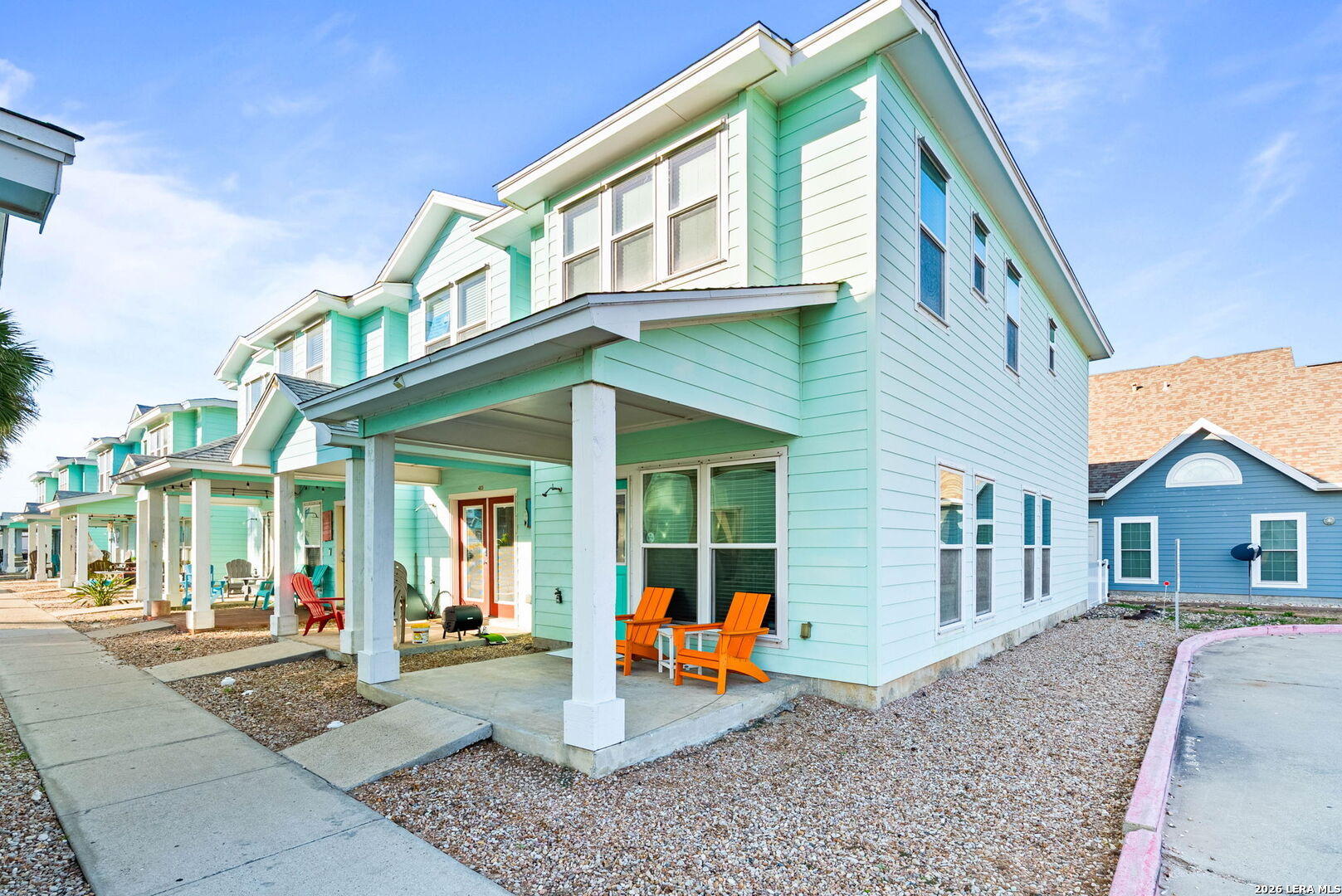 11th St, Port Aransas, TX 78373