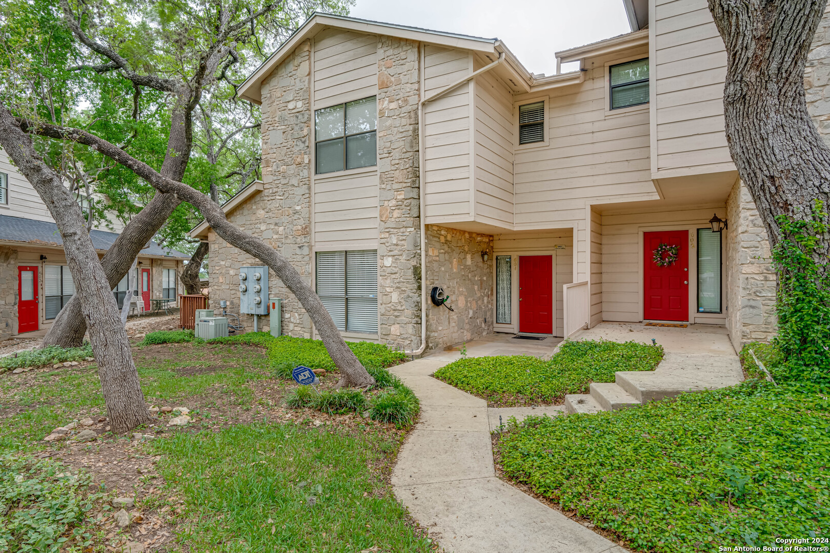 Bitters Rd, San Antonio, TX 78216