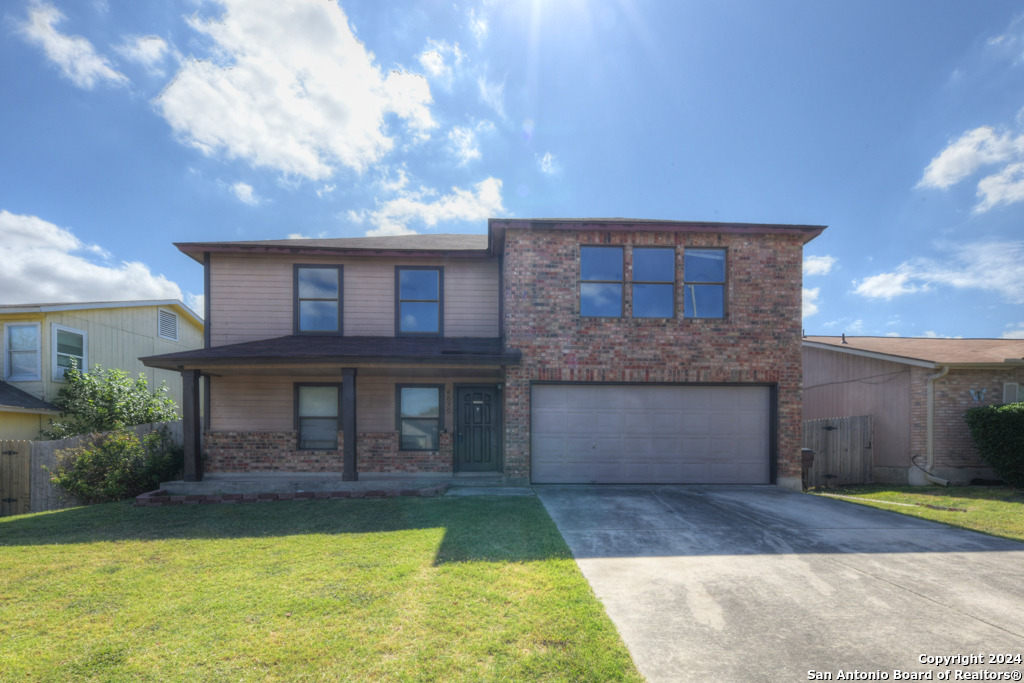 Chestnut Barr Dr, Converse, TX 78109 #1