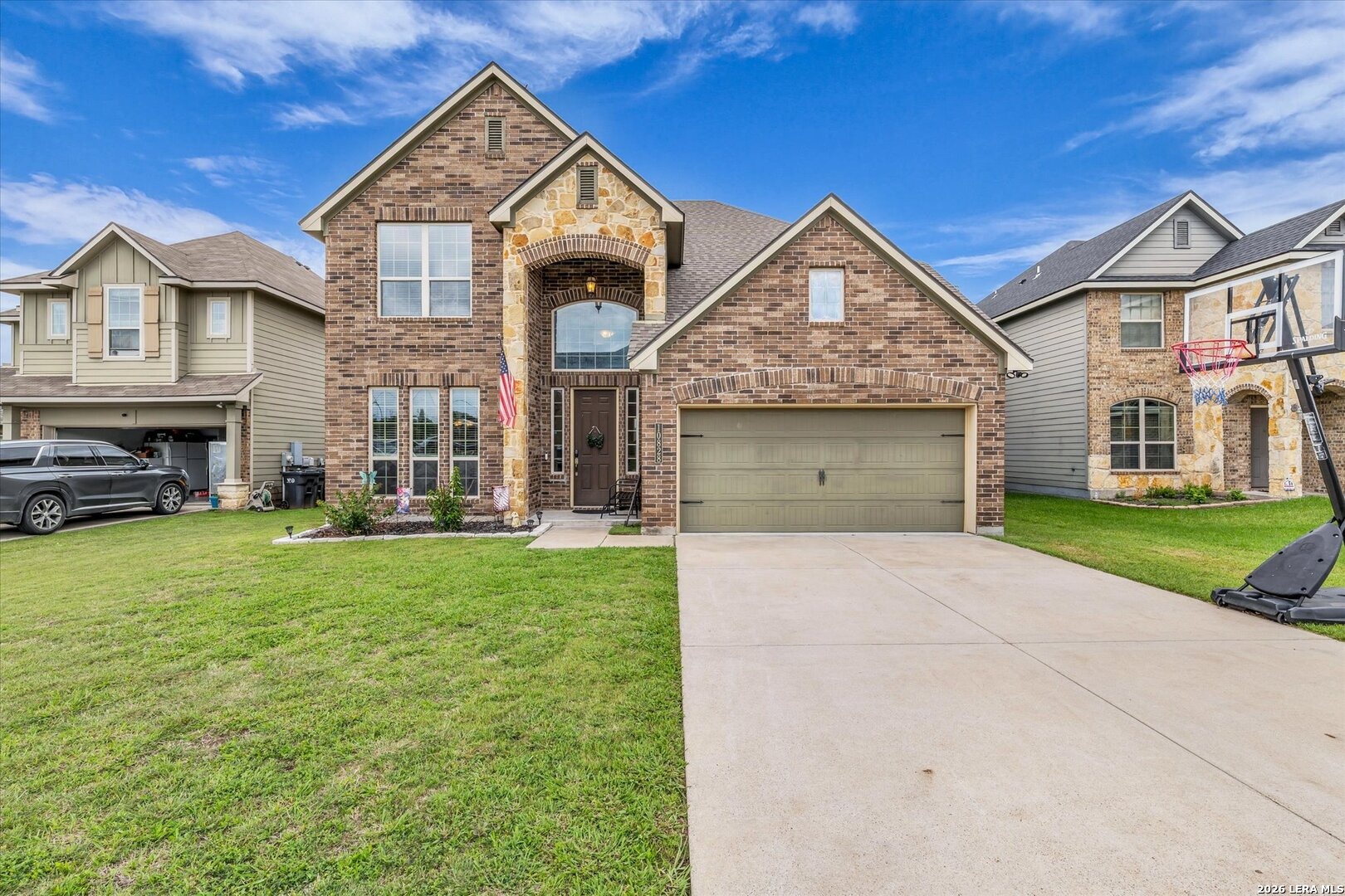 Aurora Dr, Waco, TX 76708