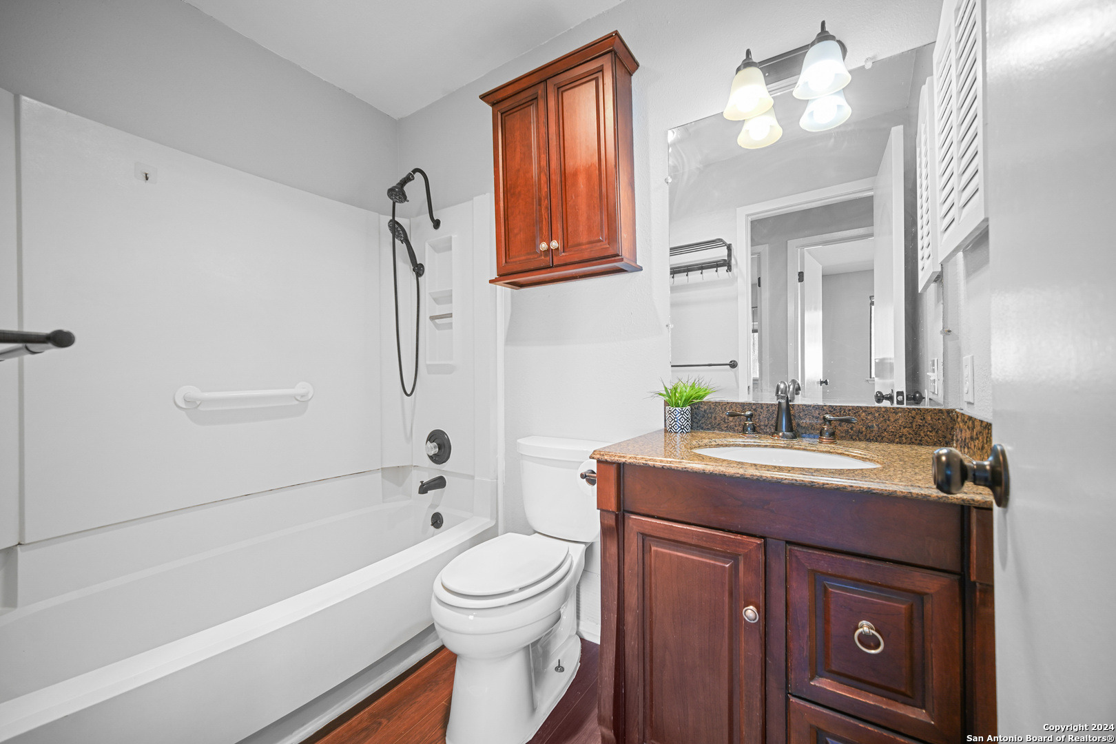 Hill Ave, Blackwell, OK 74631 #1