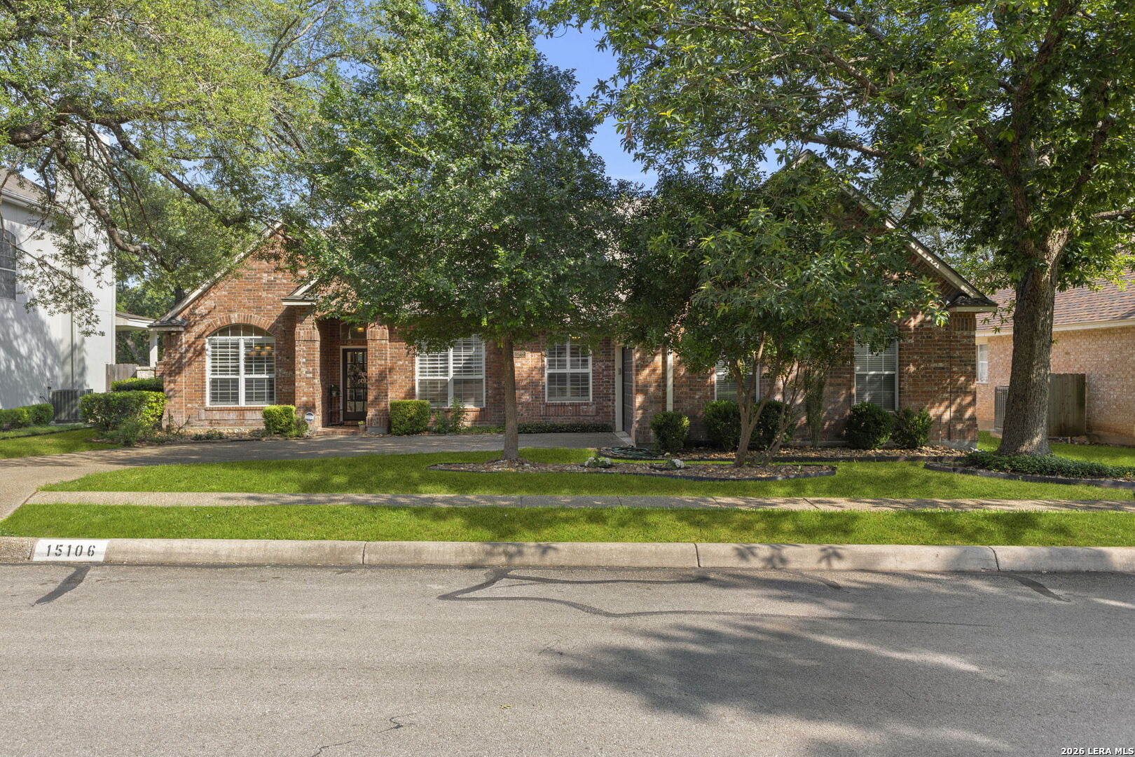 Grayoak Frst, San Antonio, TX 78248 #1