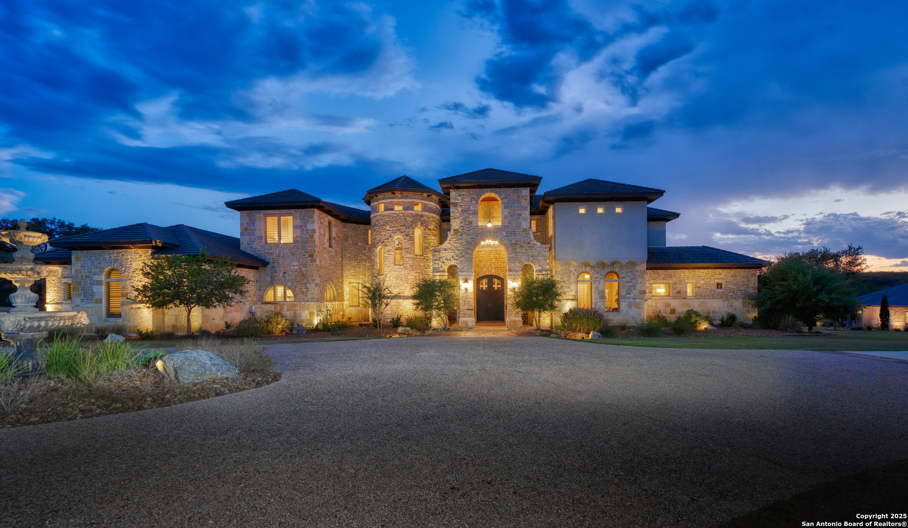Swede Spgs, Boerne, TX 78006