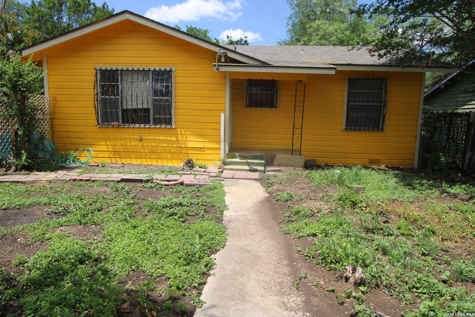 Dorie St, San Antonio, TX 78220