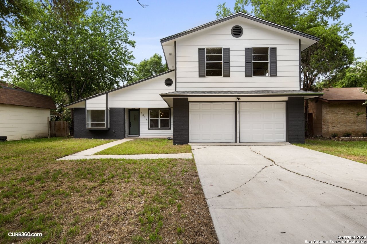 Bill Anders Dr, San Antonio, TX 78219 #1