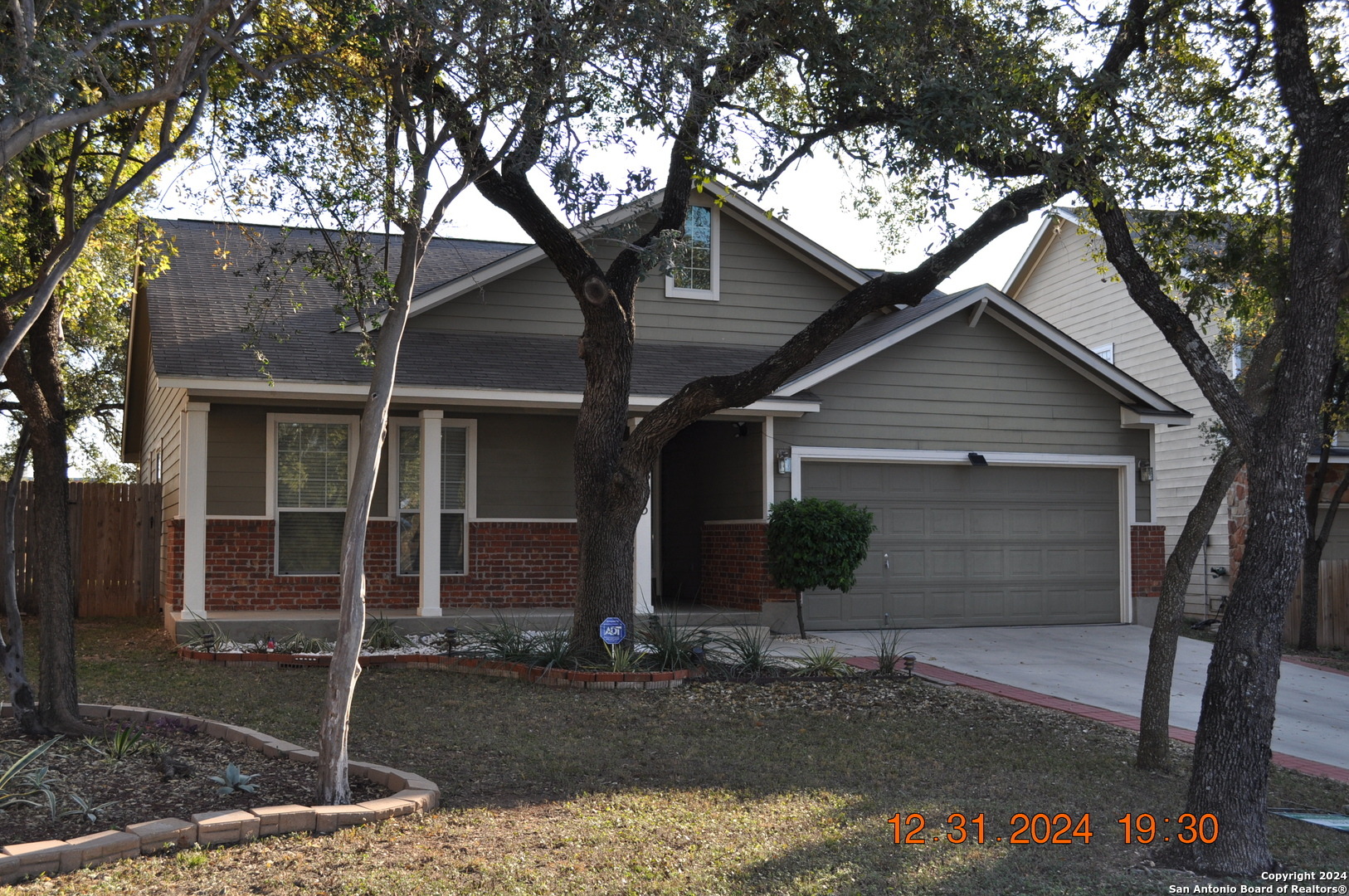Impala Spgs, San Antonio, TX 78245 #1