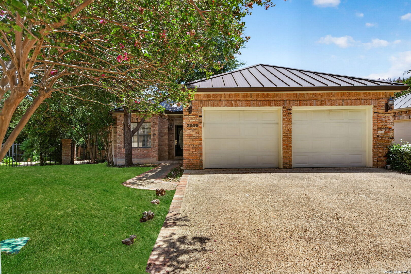 Iron Stone Ct, San Antonio, TX 78230 #1