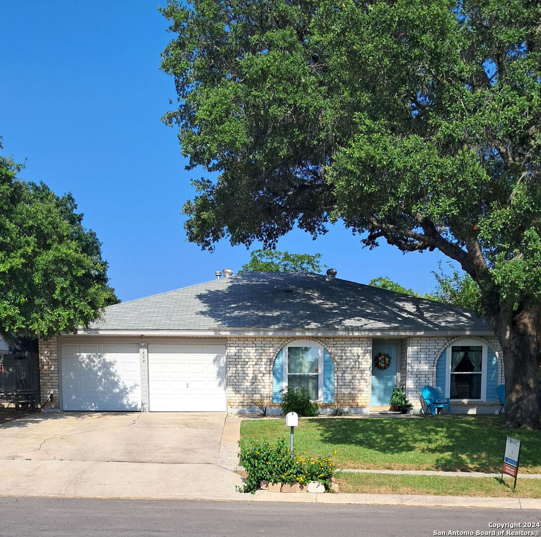 Remsen St, San Antonio, TX 78251