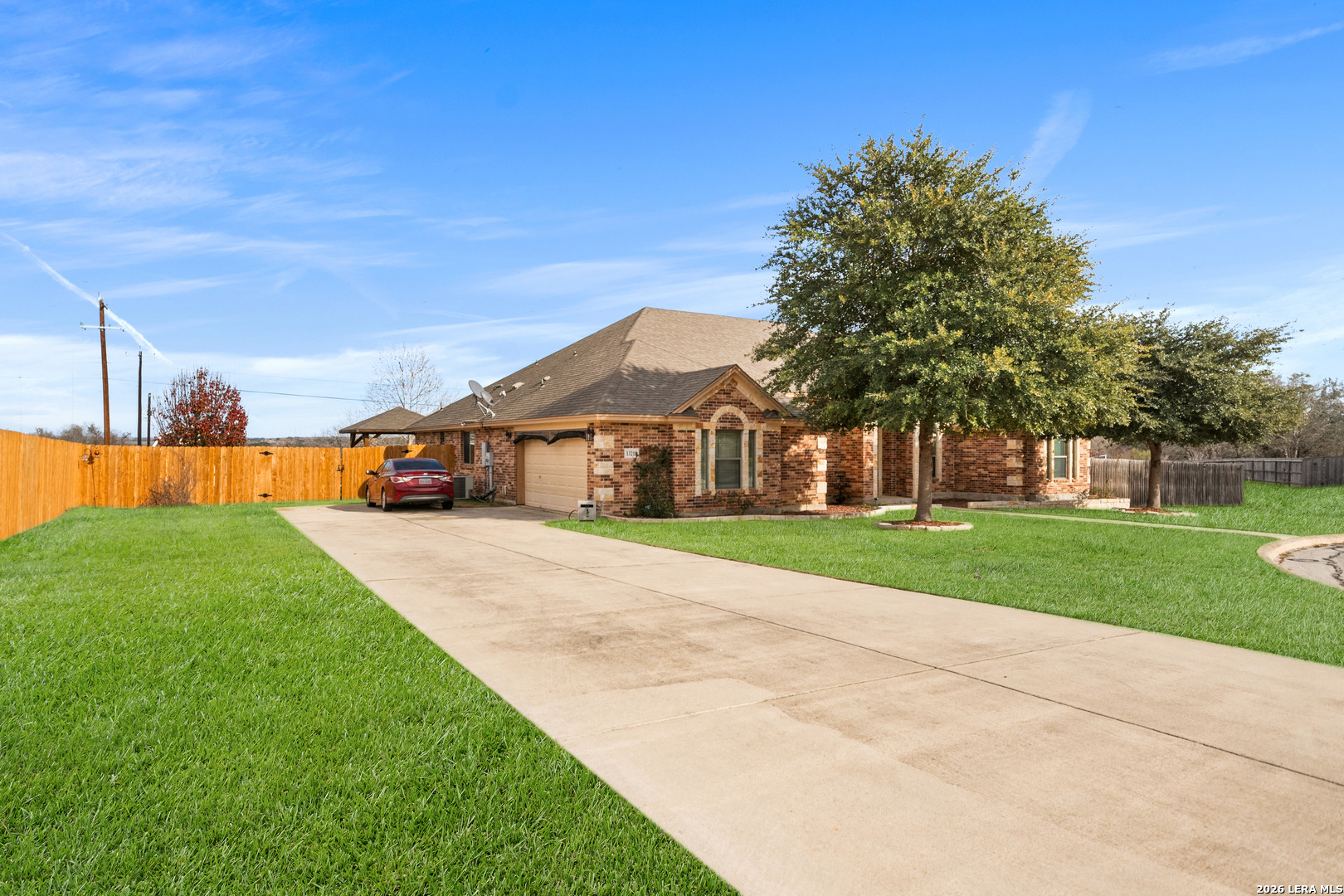 Compass Rose , San Antonio, TX 78263 #1