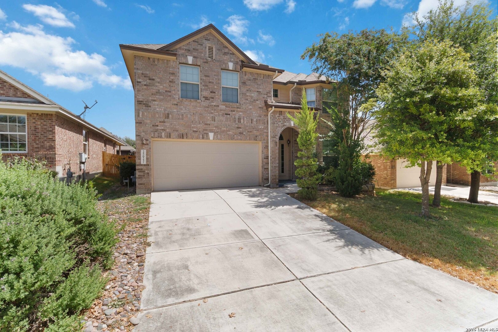 Elwell Pt, San Antonio, TX 78255 #1