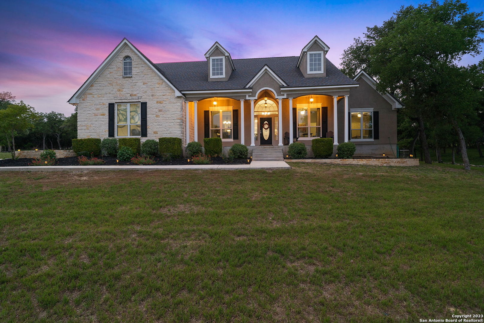 Meridian Dr, New Braunfels, TX 78132