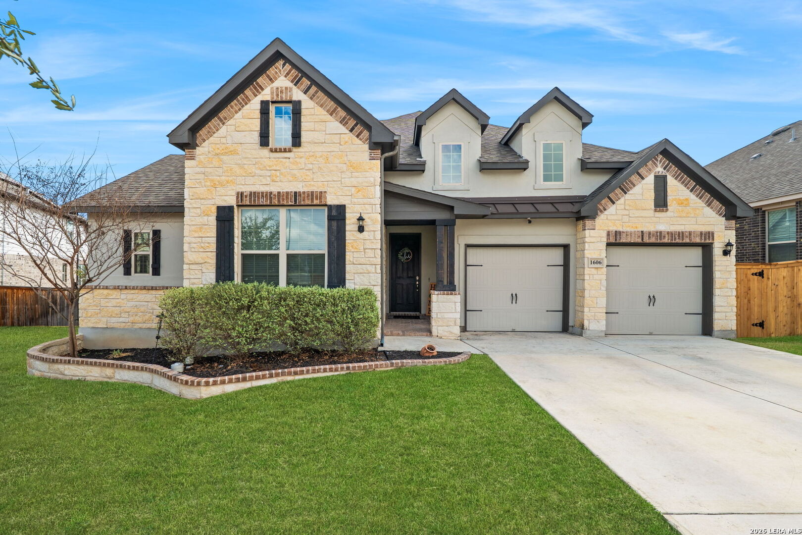 Brass Cyn, San Antonio, TX 78245 #1