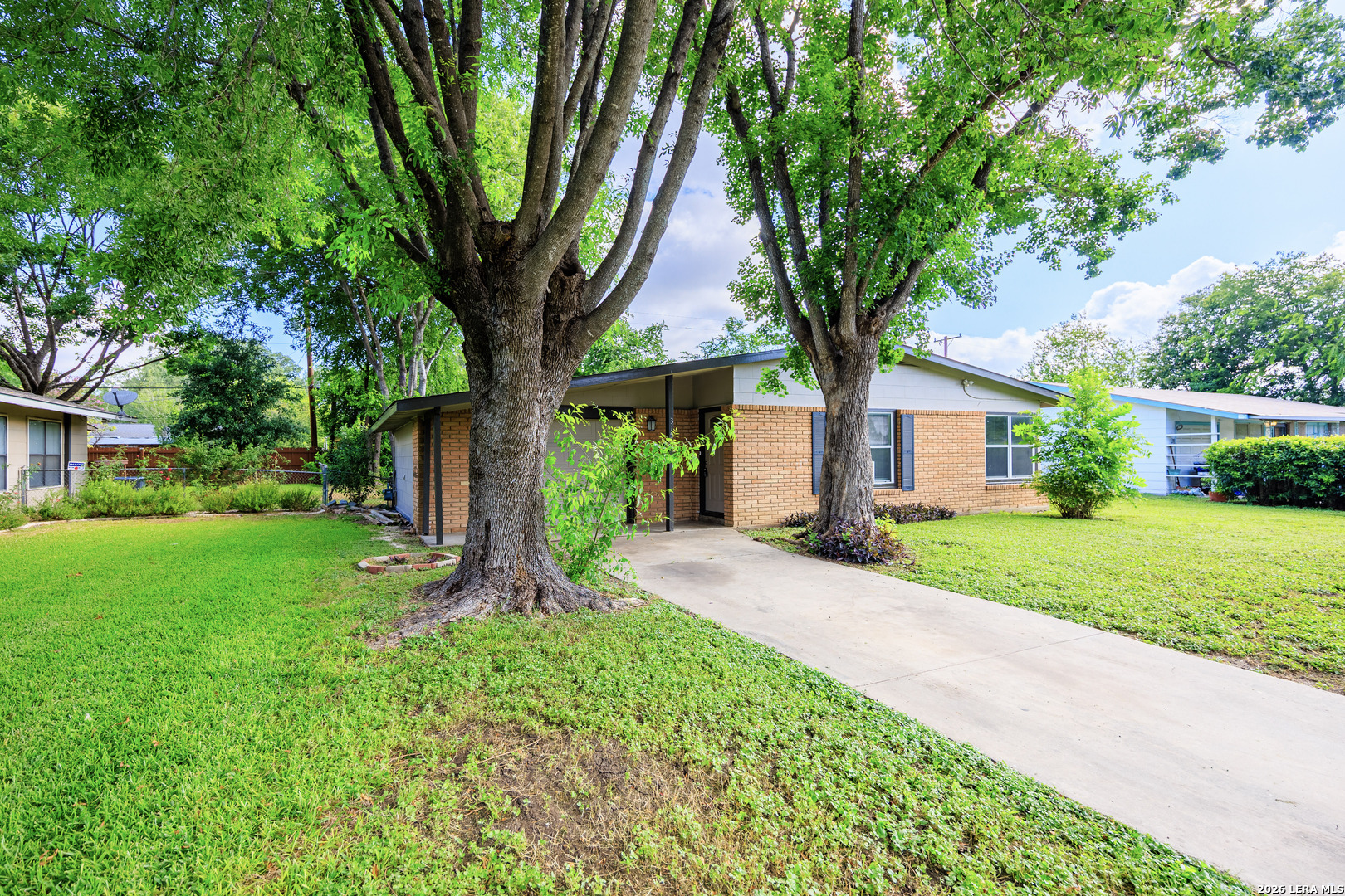 Cresham Dr, San Antonio, TX 78218 #1