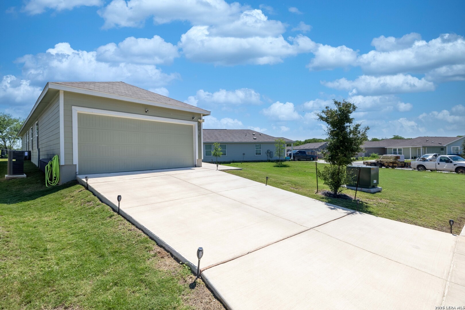 Magrum Way, San Antonio, TX 78221