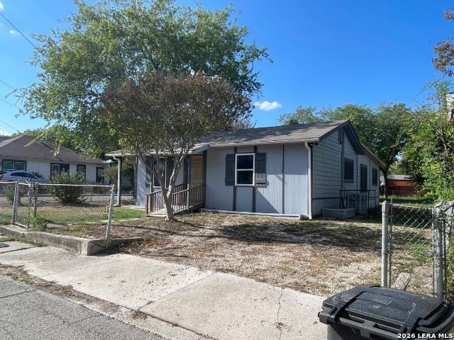 Surrey Ave, San Antonio, TX 78225 #1
