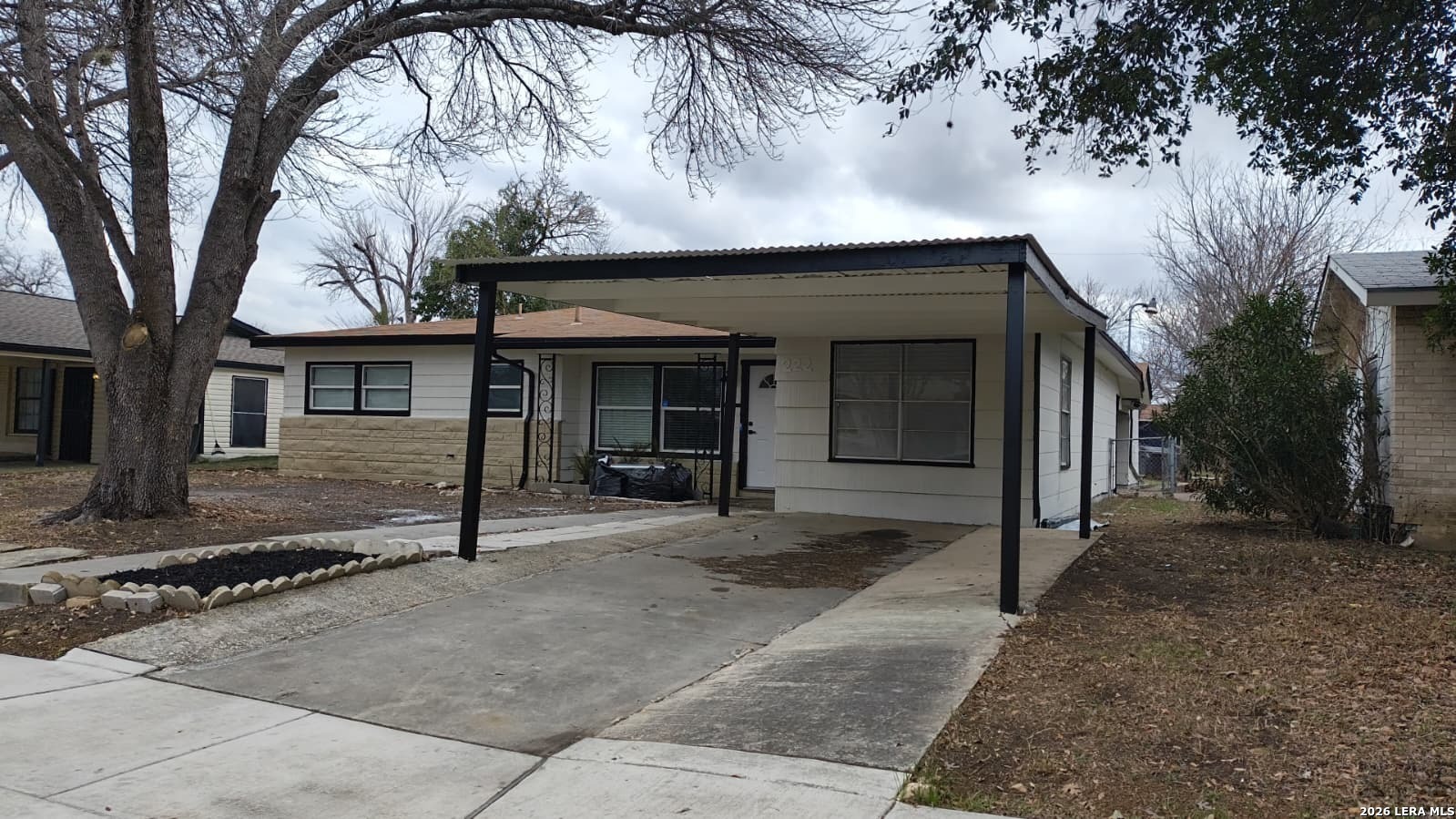 Hillwood Dr, San Antonio, TX 78213 #1