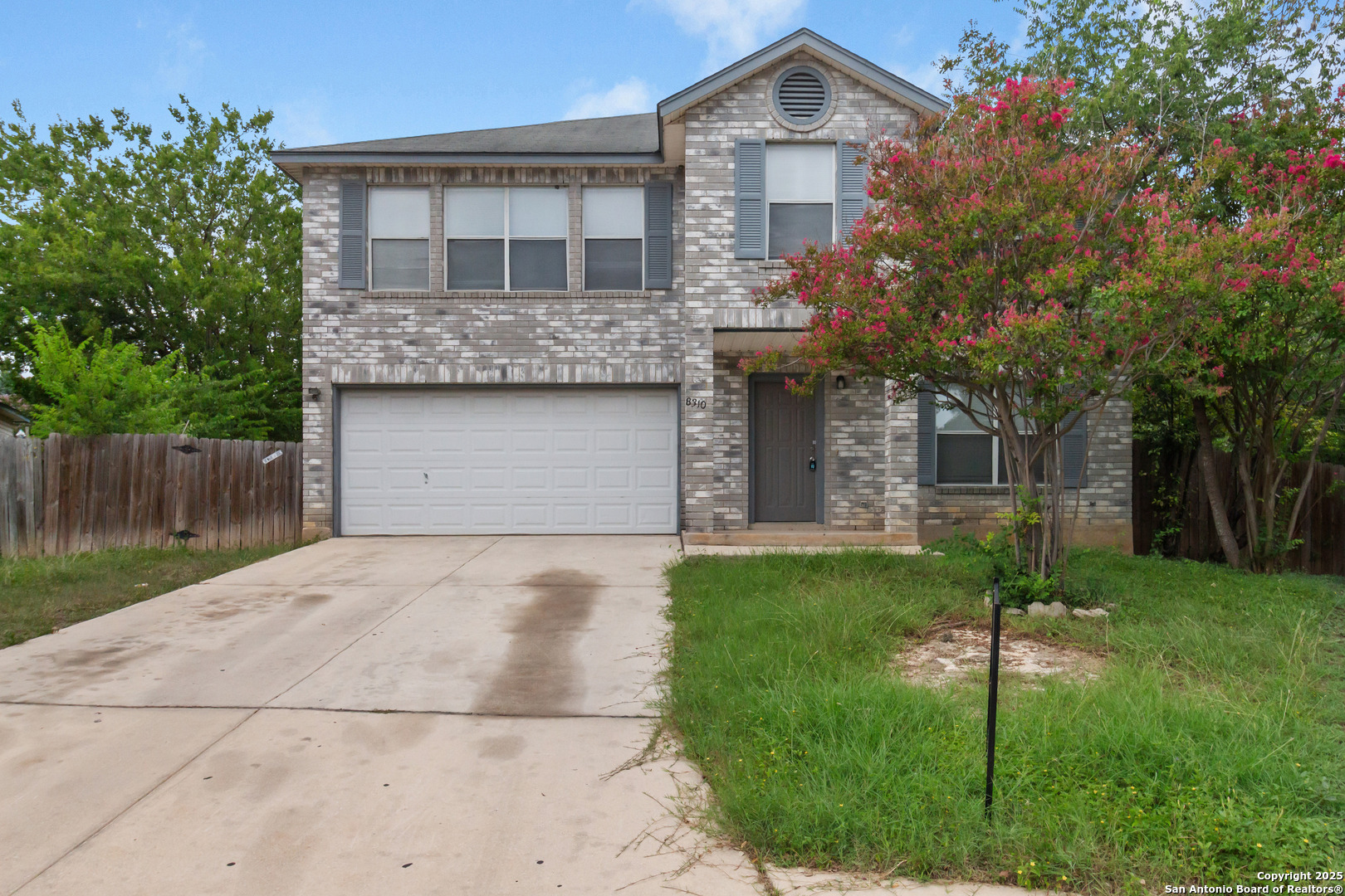 Border Ridge Dr, San Antonio, TX 78240 #1