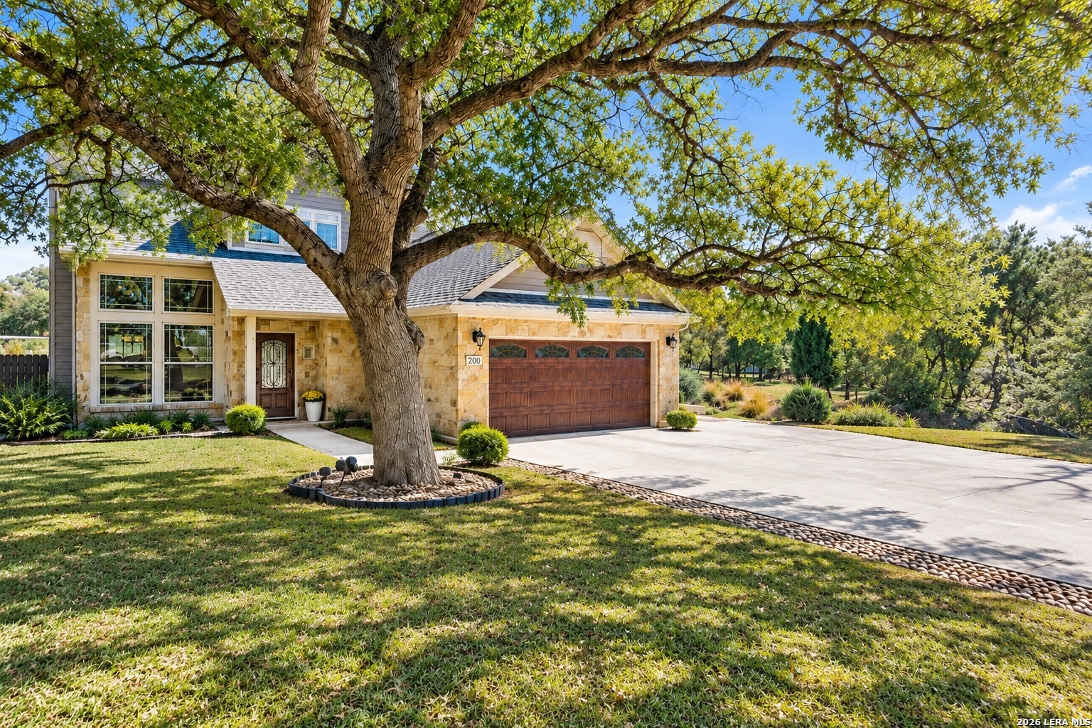 Doe Run Holw, Fredericksburg, TX 78624 #1