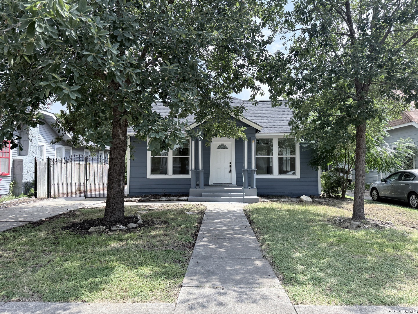 Mulberry Ave, San Antonio, TX 78201