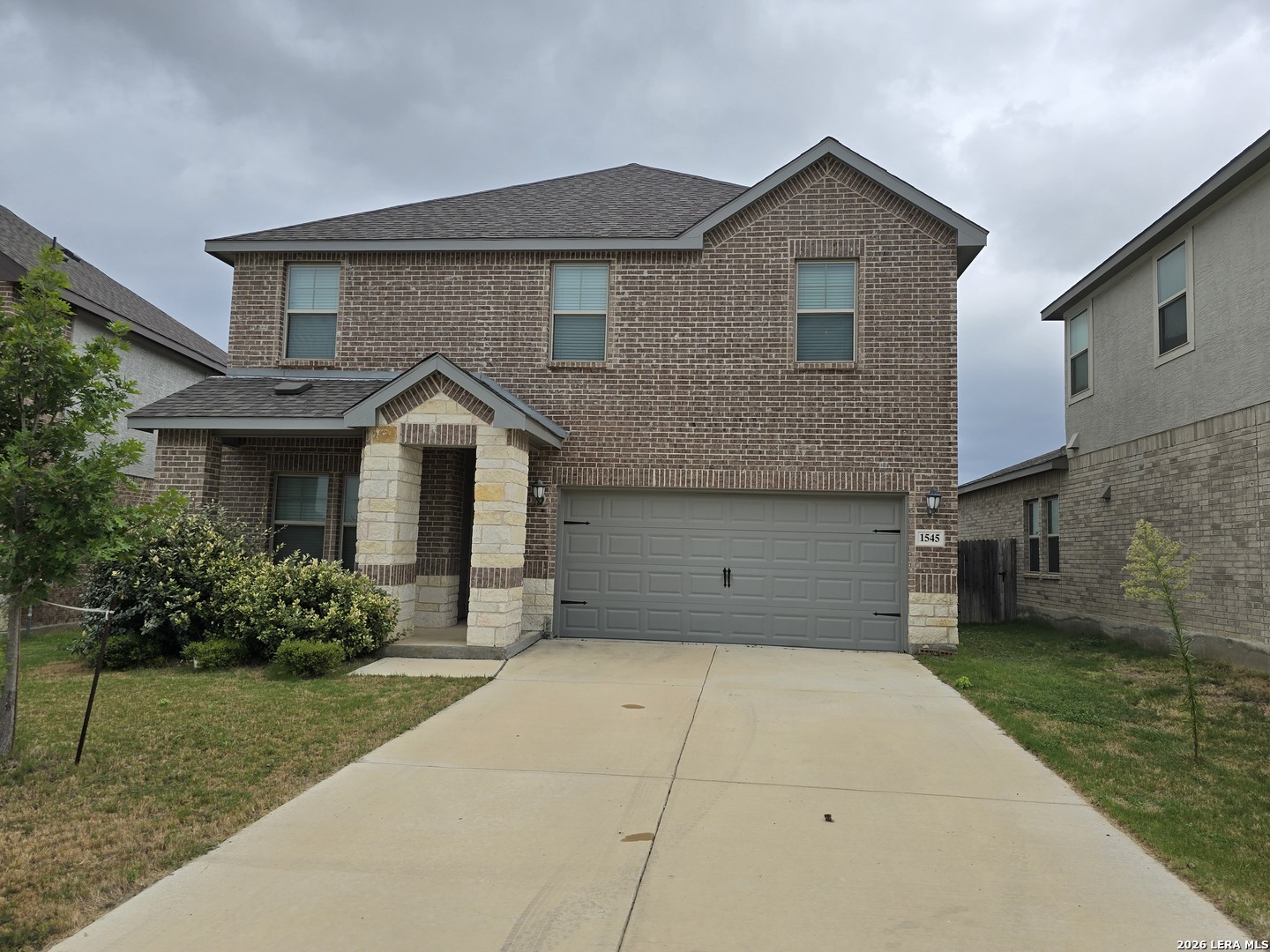 Arcadian Lily , San Antonio, TX 78245 #1