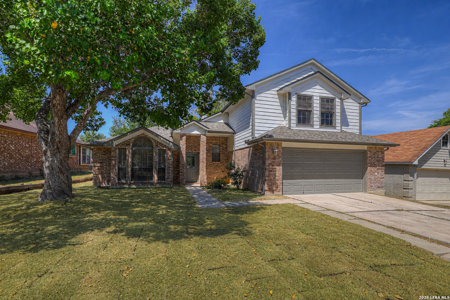 Highland Rdg, San Antonio, TX 78233 #1