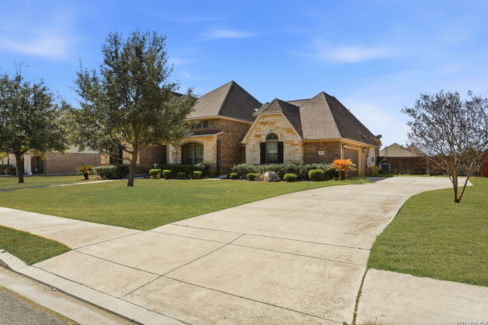 Laura Hts, Schertz, TX 78154 #1