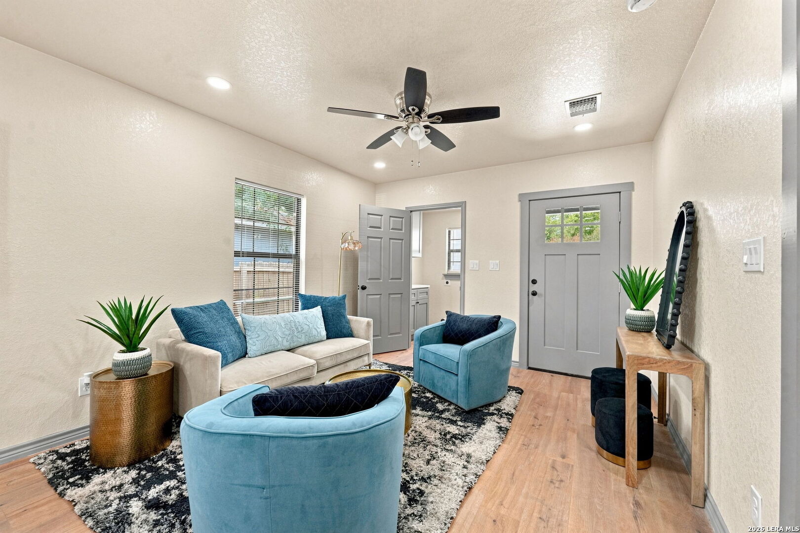 Lee Hall , San Antonio, TX 78201