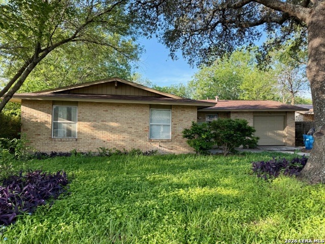 Happiness St, San Antonio, TX 78219 #1