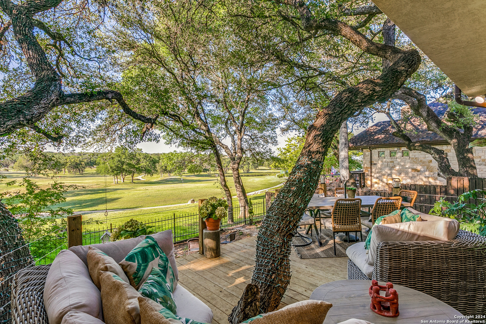 Watts Ln, Canyon Lake, TX 78133