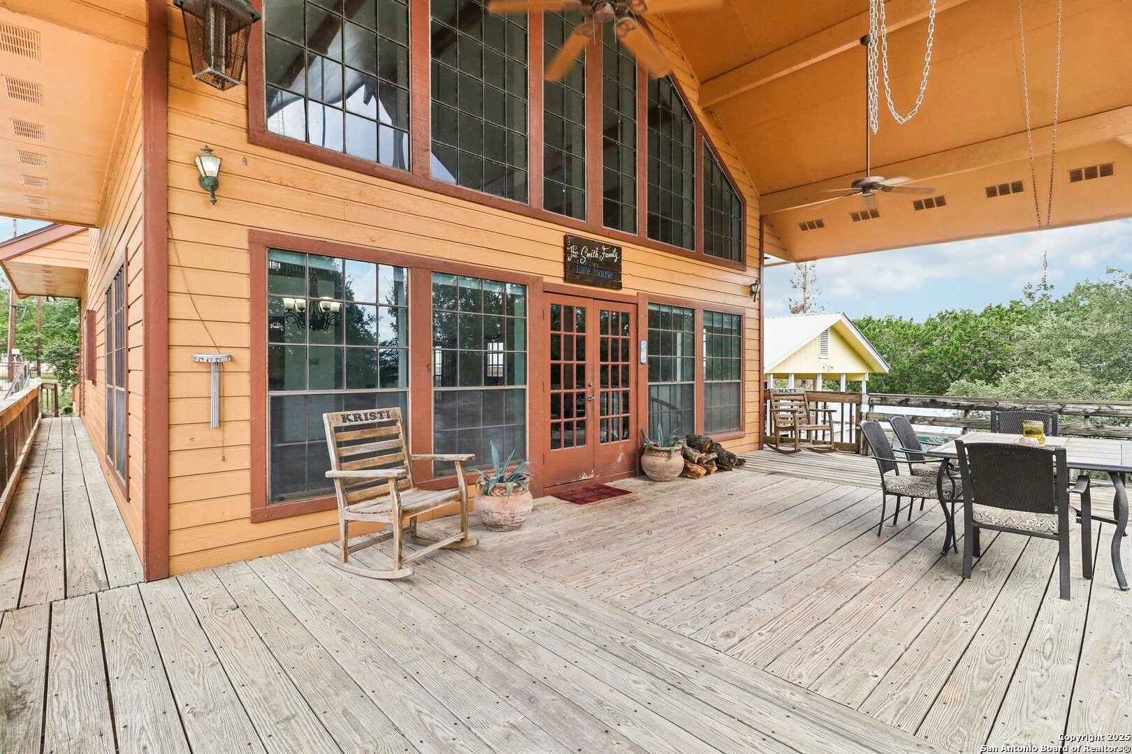Pebble Beach Rd, Lakehills, TX 78063 #1