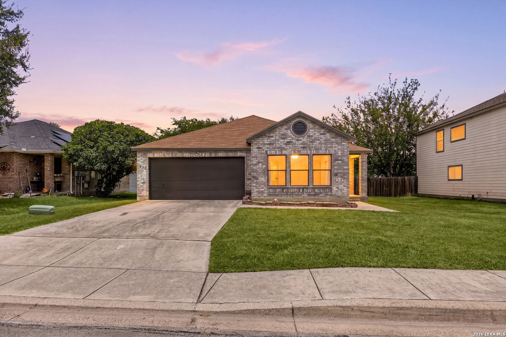 Stone Trl, New Braunfels, TX 78130