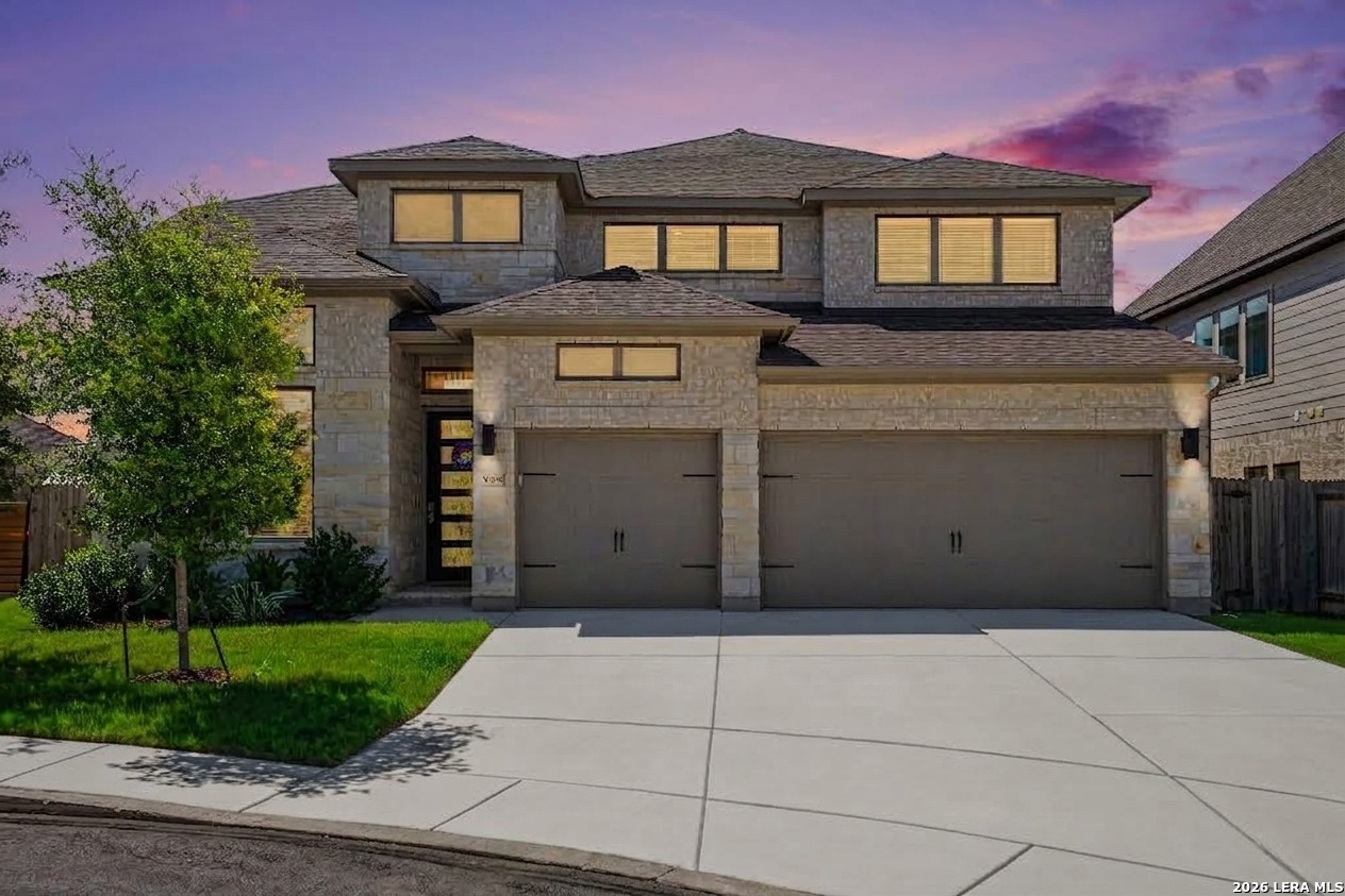 Tibe Ln, San Antonio, TX 78254