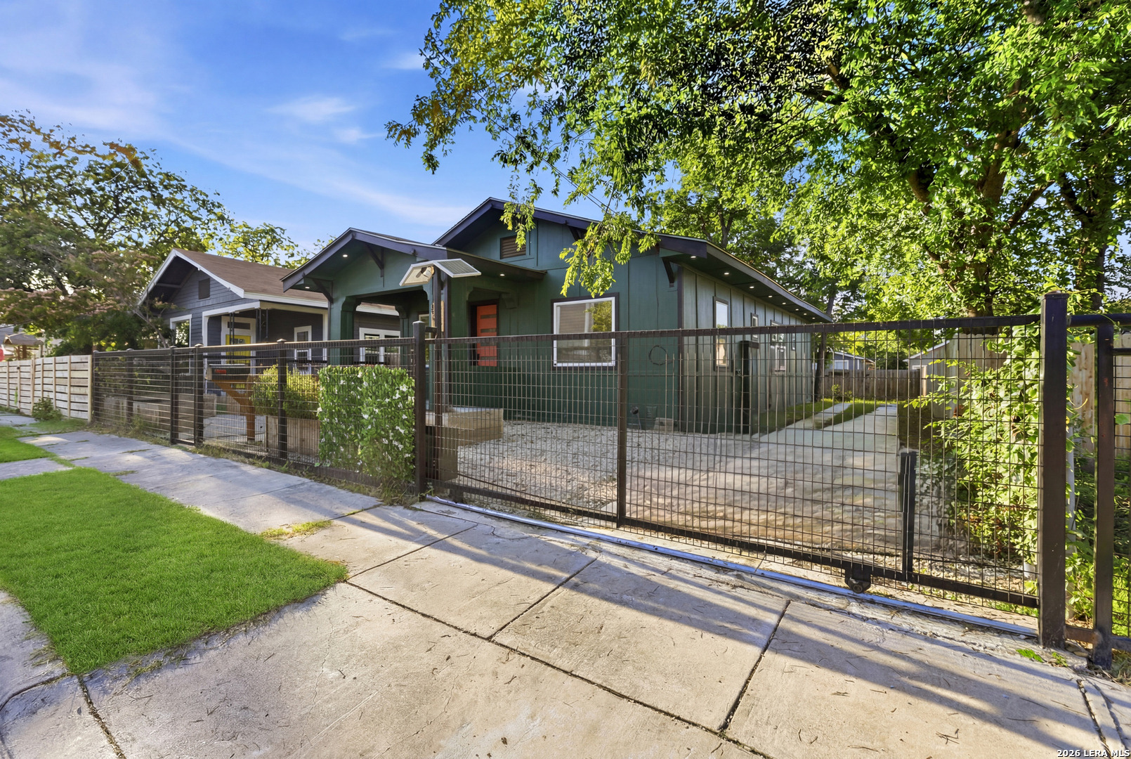 Burnet St, San Antonio, TX 78202 #1