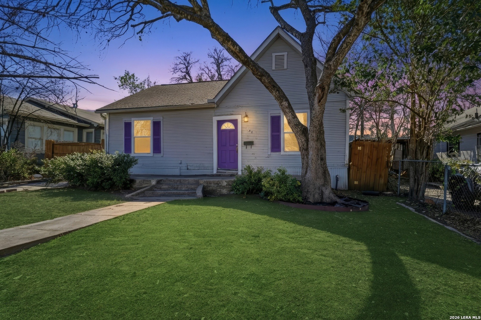 Bailey Ave, San Antonio, TX 78210