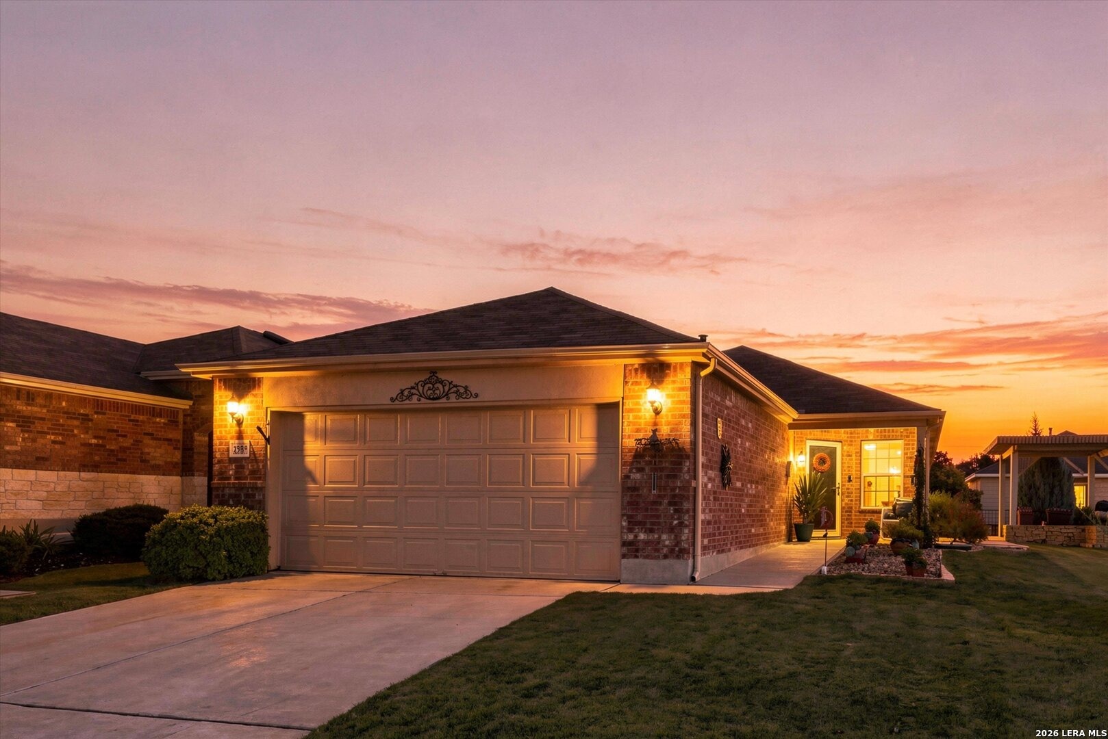 Red Falls Rd, San Antonio, TX 78253