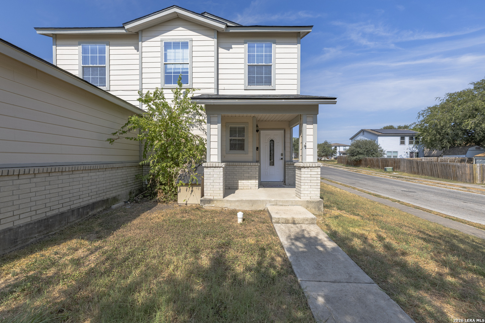 Gypsy Pt, San Antonio, TX 78245 #1