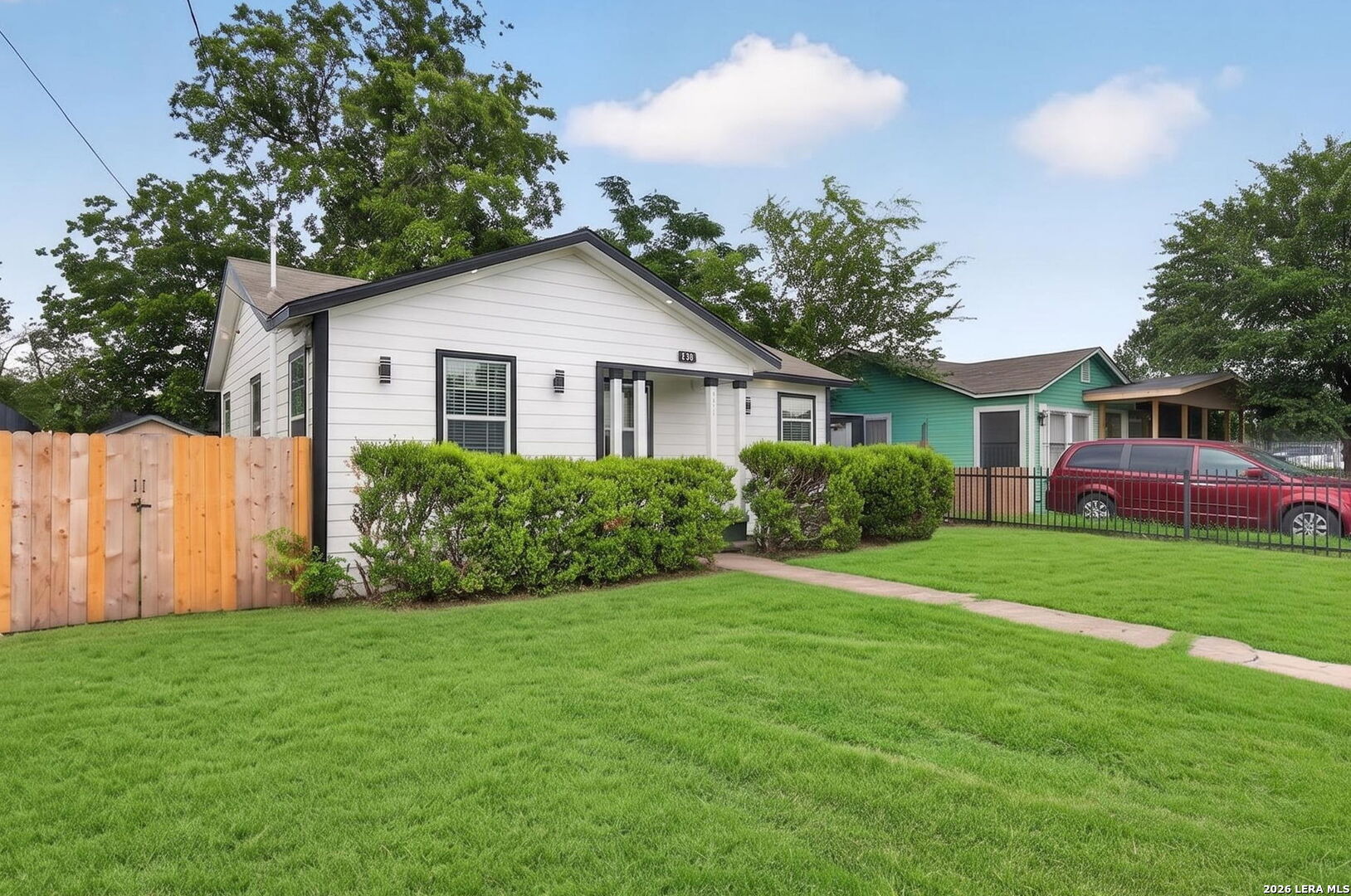 Drake Ave, San Antonio, TX 78204 #1