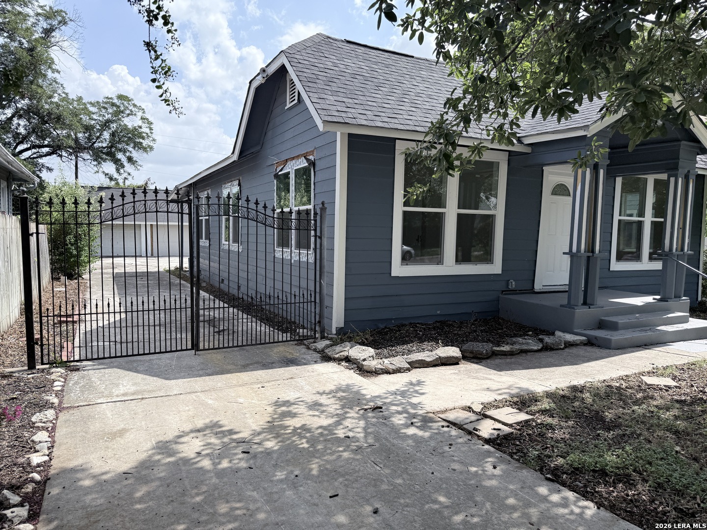 Mulberry Ave, San Antonio, TX 78201 #1