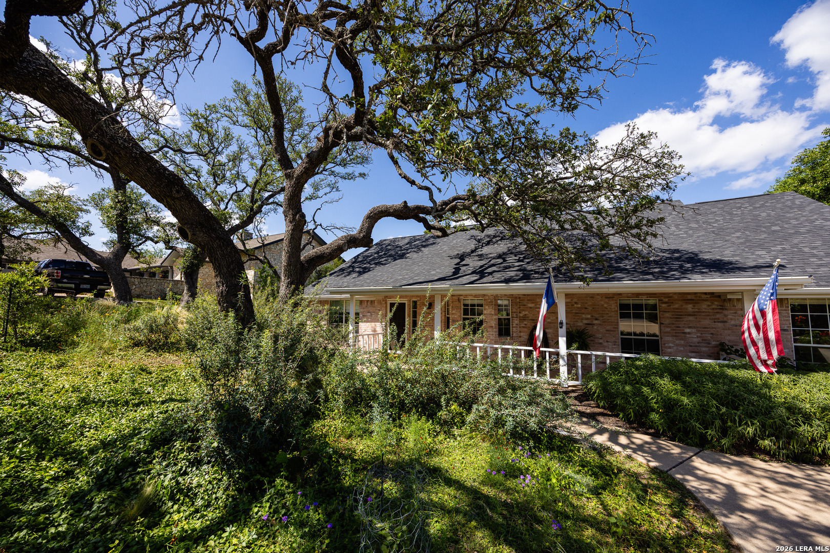 Foothills Dr, Kerrville, TX 78028