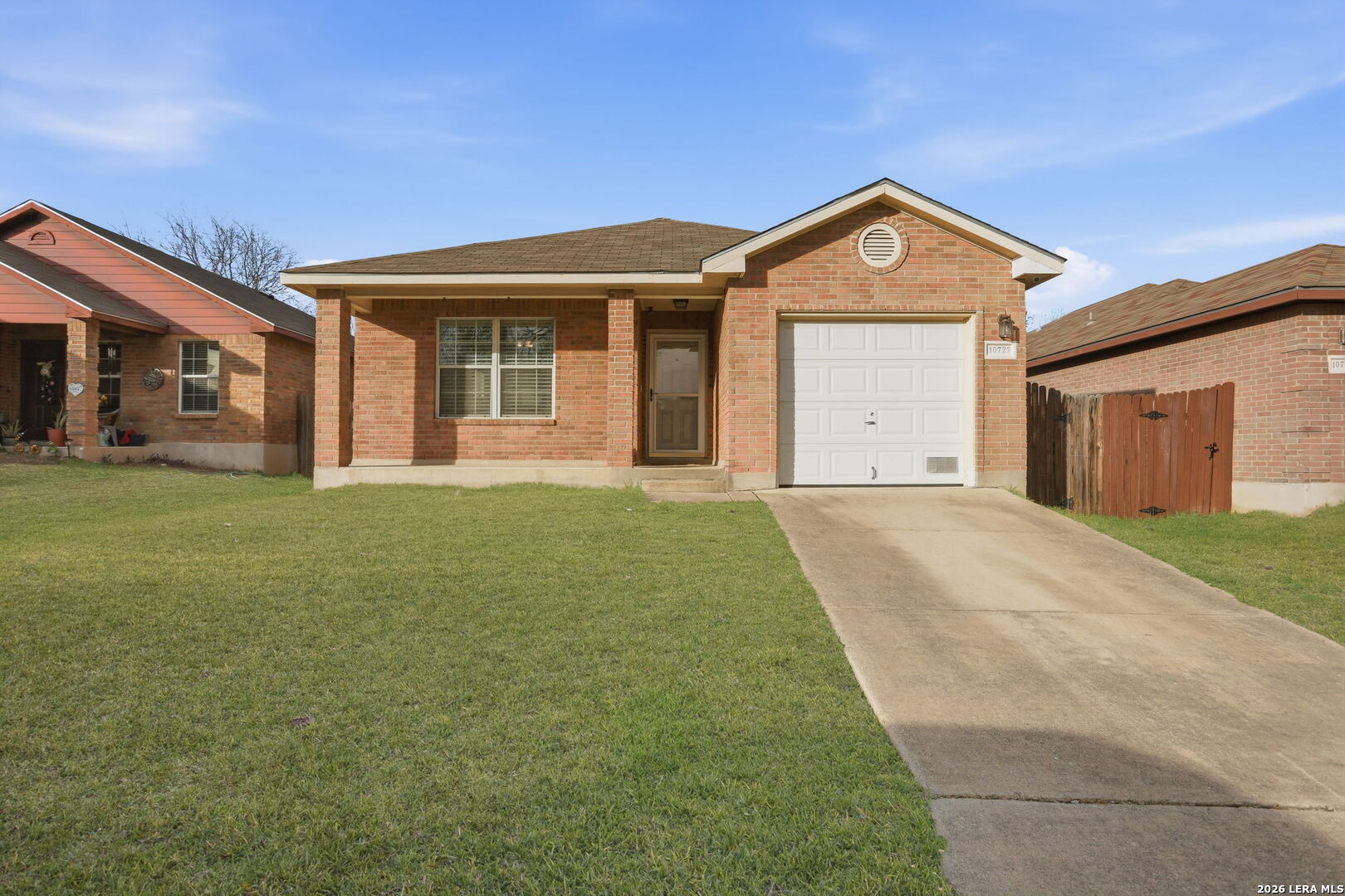 Shaencrossing , San Antonio, TX 78254