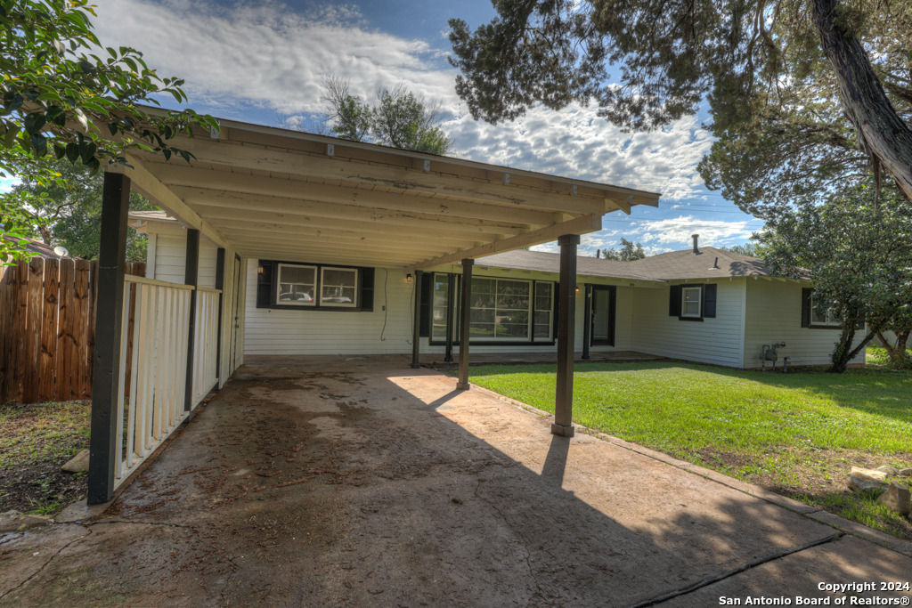 California Blvd, New Braunfels, TX 78130 #1