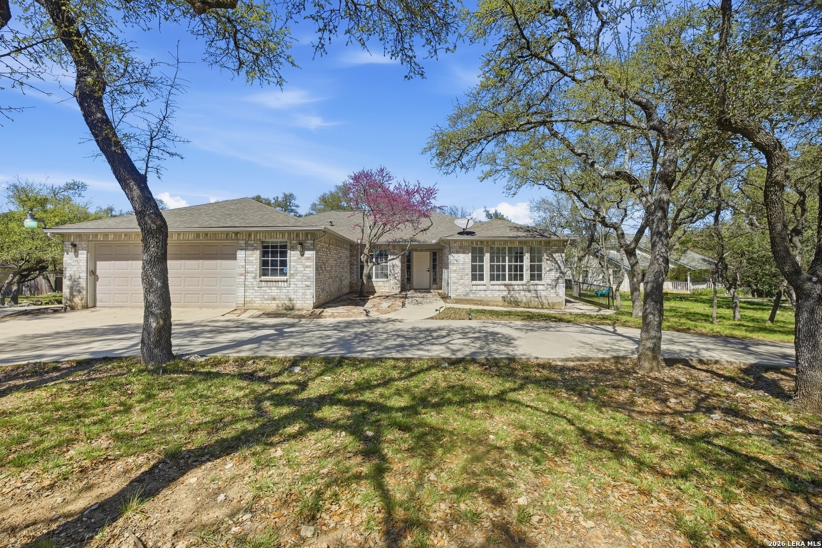 Slumber Pass, San Antonio, TX 78260