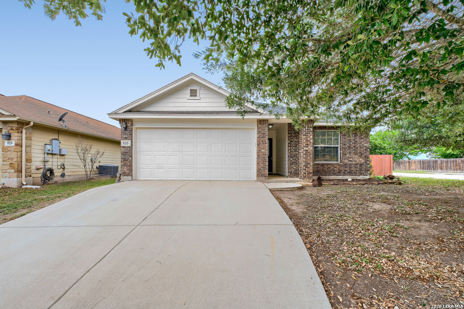 Tom Kemp Dr, New Braunfels, TX 78130