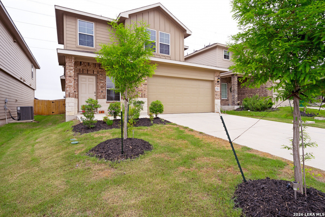 Chianti Pass, New Braunfels, TX 78130 #1