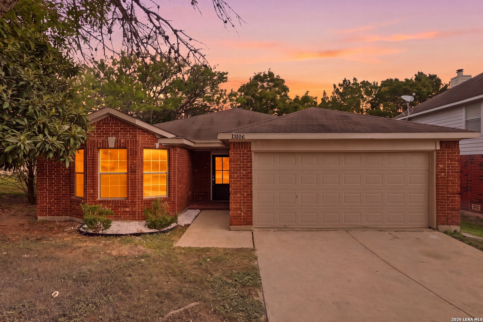 Forum Rd, Universal City, TX 78148 #1