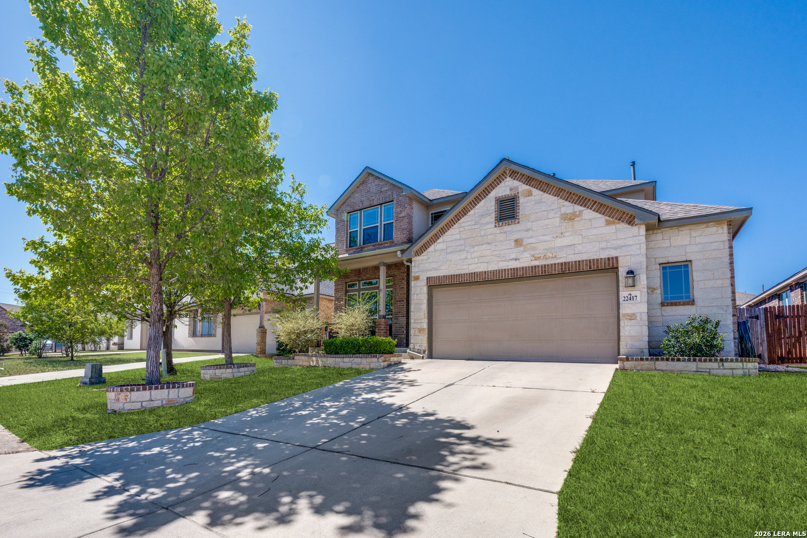 Carriage Trce, San Antonio, TX 78261 #1